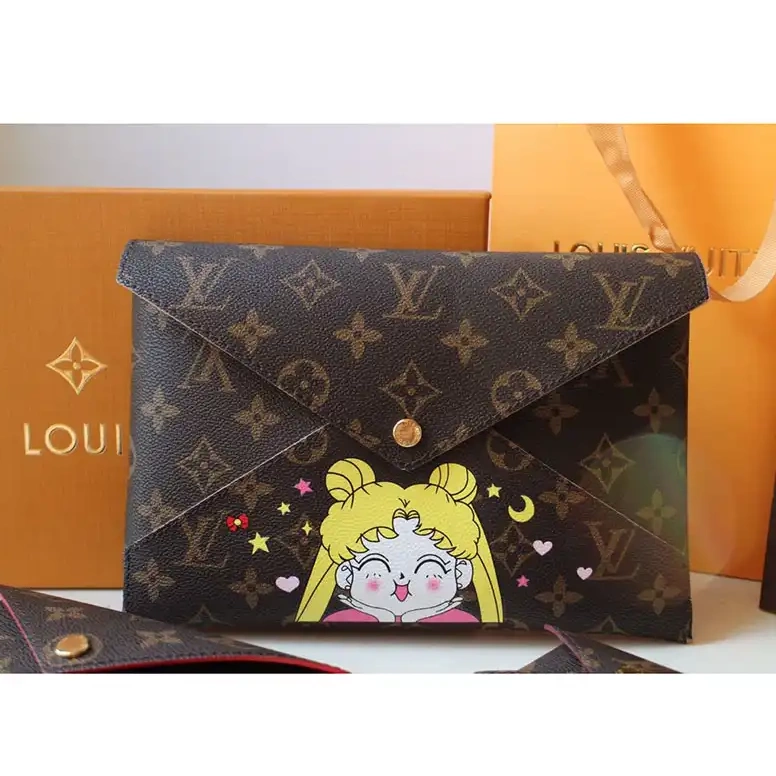 Fashion Reps 204B570040 LV Bags 0527